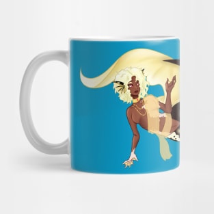 Elishiva Mug